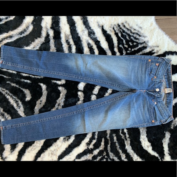 True Religion Jeans Size 29 - Picture 5 of 7